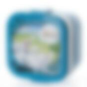 Контейнер Idea "Disney. Минни Маус", 2 секции (бирюзовый)