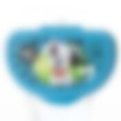 Бутербродница DISNEY бирюзовый