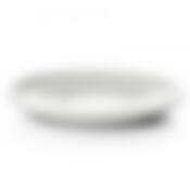 Блюдце чайное Башкирский фарфор, D=14,5 см