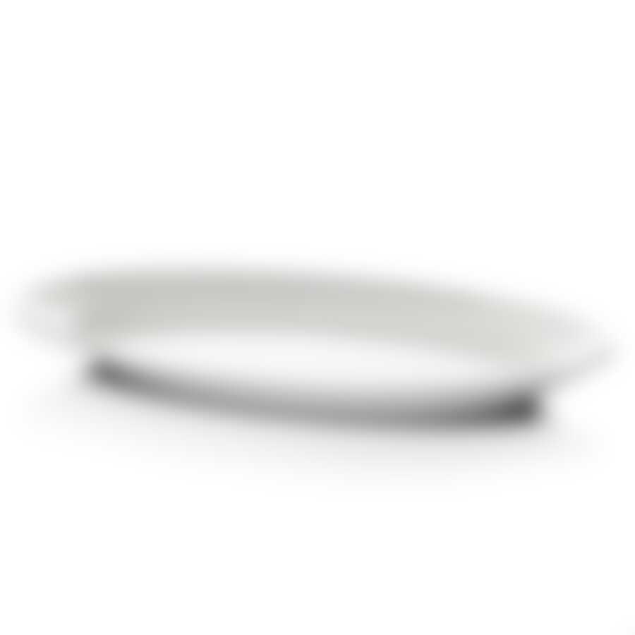 Блюдо овальное 310 мм