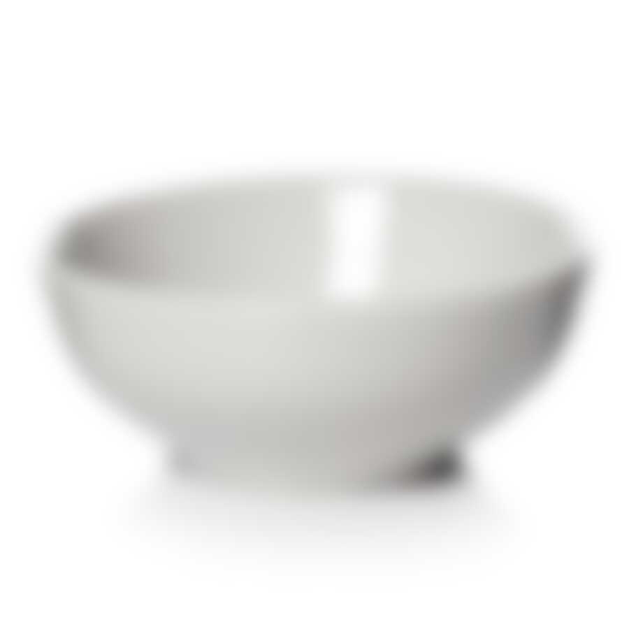 Блюдце для соуса/масла Башкирский фарфор, 80 мл