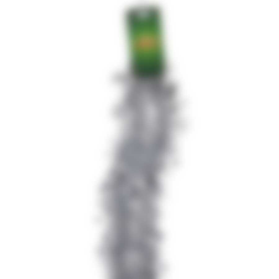 Мишура ЗОЛОТО/СЕРЕБРО/БРОНЗА 150см (1 шт)