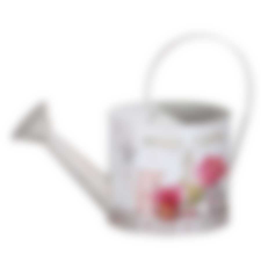 Лейка декоративная 37*18/h16-25 см