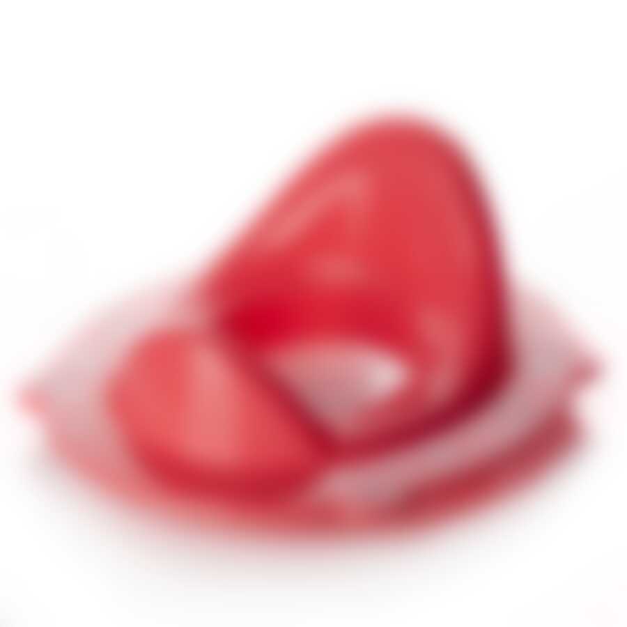 Накладка на унитаз детская ДЕКО DISNEY (коралловый)