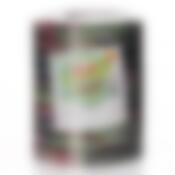 Набор крышек винтовых Ассорти, 10 шт Твист 100