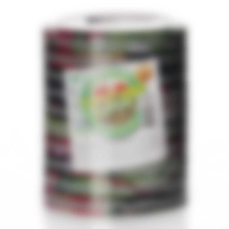 Набор крышек винтовых Ассорти, 10 шт Твист 100