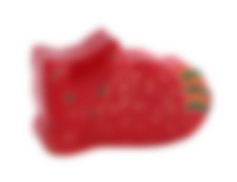 Копилка кожаная "КОШКА" 15*10 см