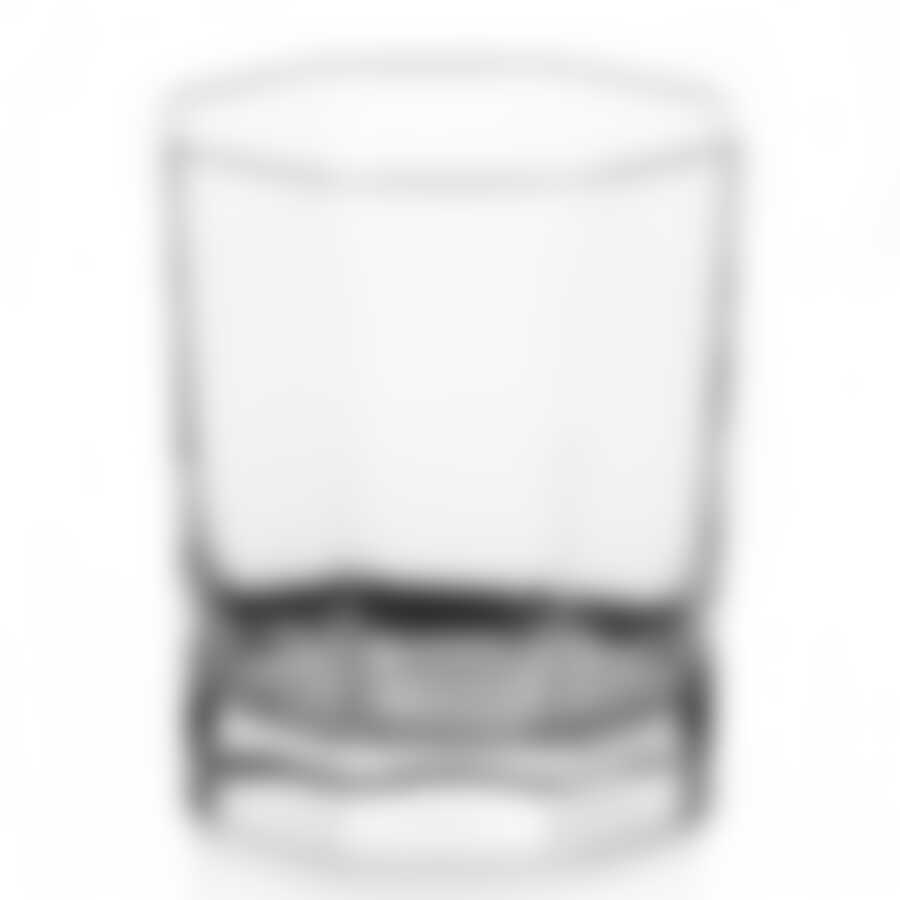 Набор стаканов для виски 6 шт Pasabahce "Kosem", 285 мл (виски)