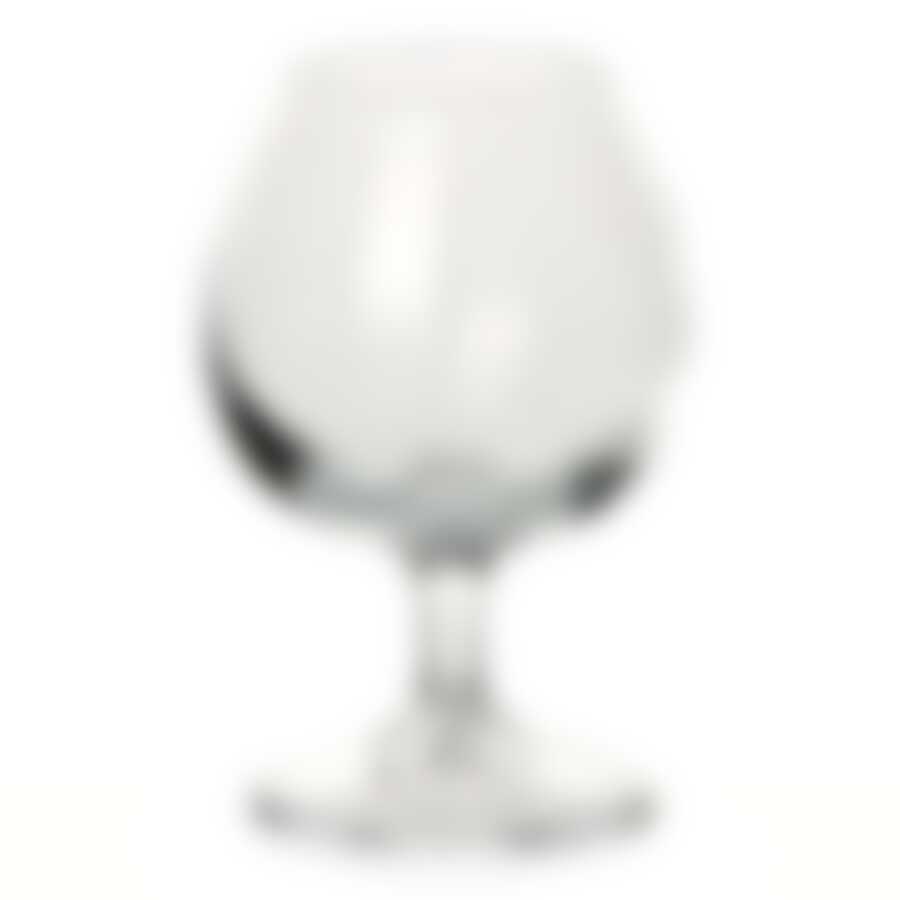 Набор бокалов charante 6 шт. 175 мл (коньяк)