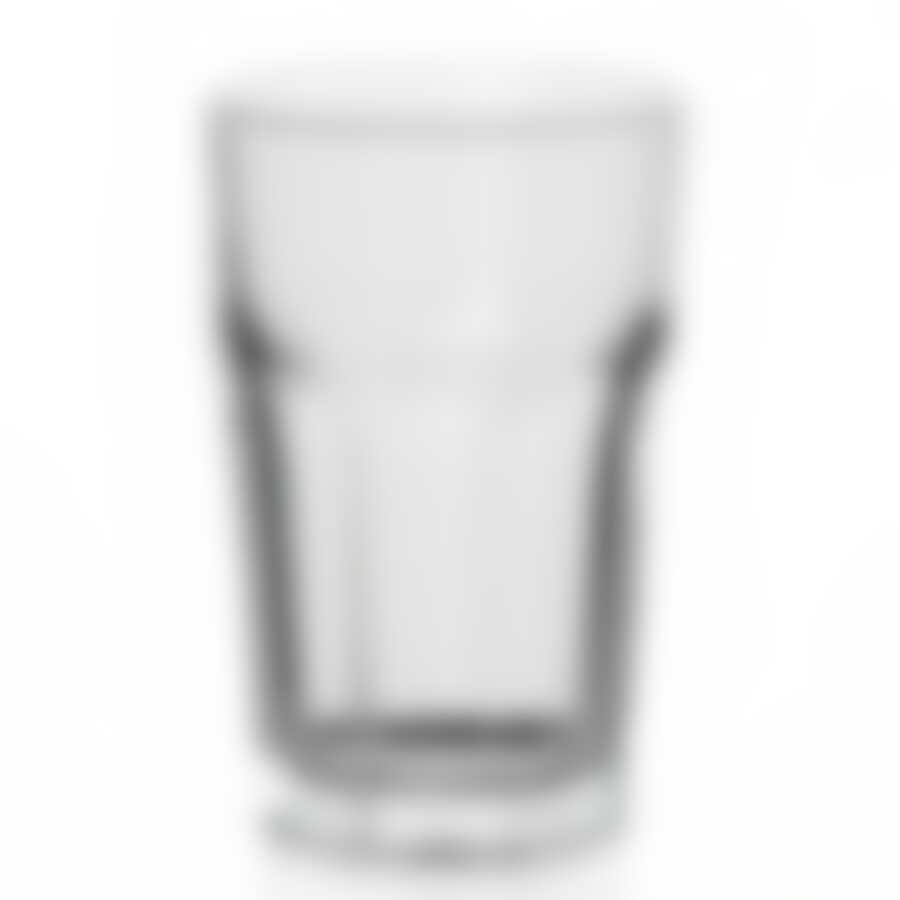 Набор стаканов 6 шт Pasabahce Casablanca, 295 мл