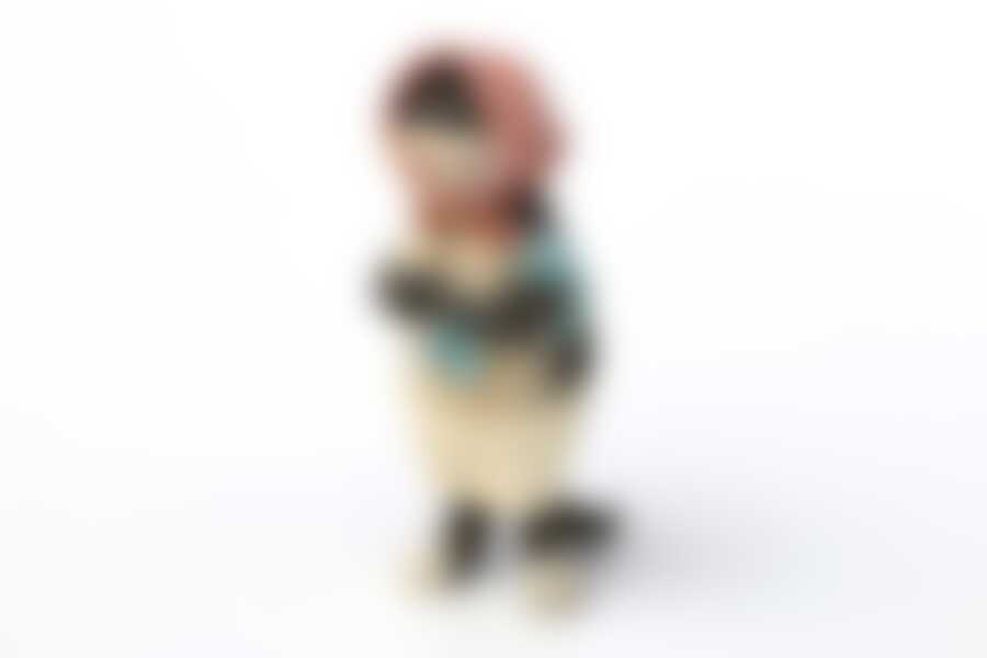 Фигурка "КОШКА " высота 10,5 см