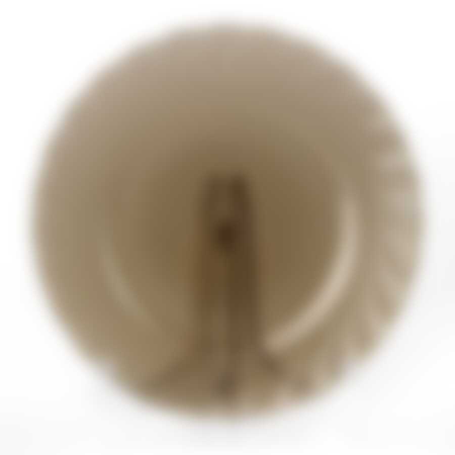 Тарелка закусочная (десертная)  Luminarc Ocean Eclipse, D=19,5 см