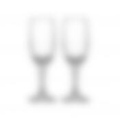 Набор бокалов 2 шт Pasabahce Bistro, 190 мл