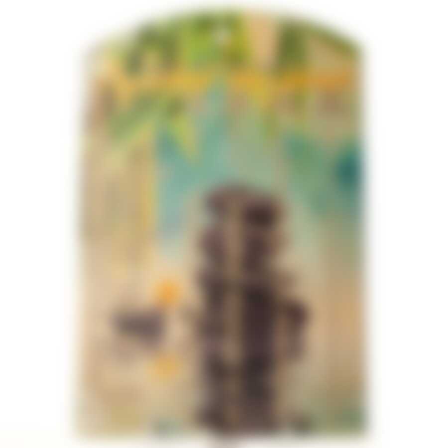 Доска сувенирная Лучшей хозяйке 250*400