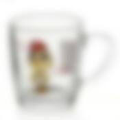 Кружка Pasabahce Basic, 340 мл