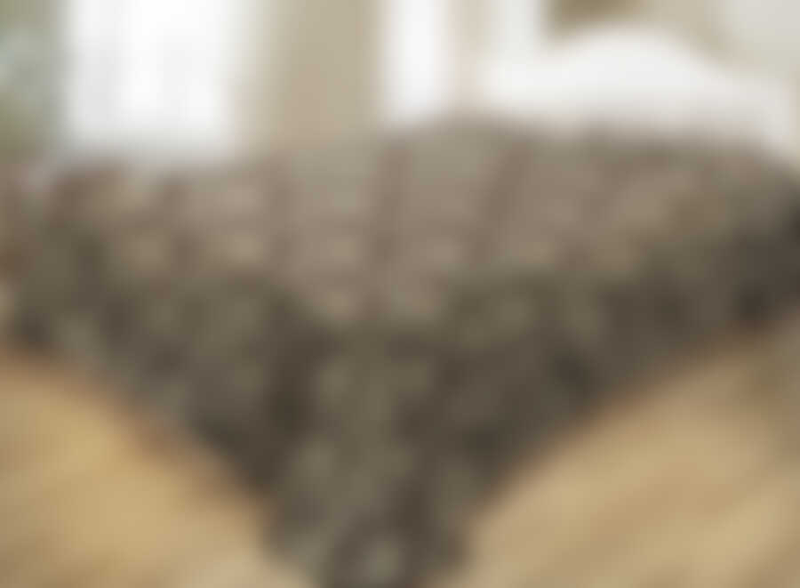 Покрывало стёганное 240/260 Волшебная ночь хлопок Барокко (190594)