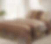 Полутороспальный комплект постельного белья Гармония "Французский трюфель" с наволочками 50*70 (190820)