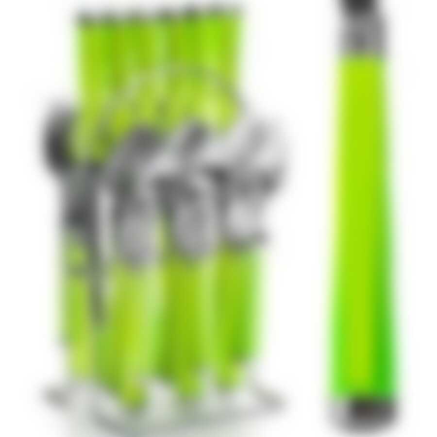 Набор столов/приборов САЛАТОВ 24пр МВ(х12) 22488-2