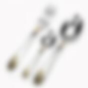 Набор столовых приборов "Mayer & Boch", 19 предметов