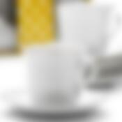 Набор чайный на 6 персон Loraine Романс, 220 мл