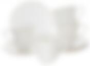 Чайный набор на 4 персоны Loraine Романс, 240 мл