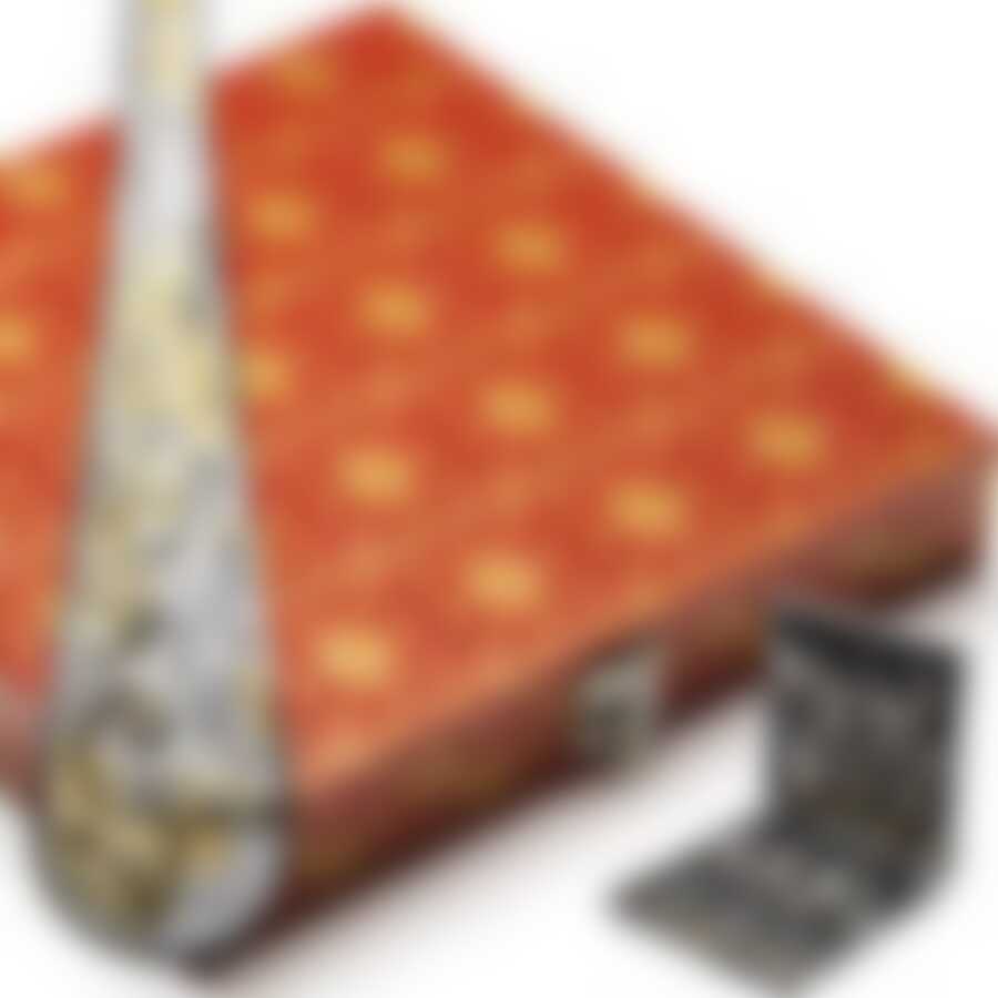 Набор столовых приборов 19пр нерж MB (х12) 25734