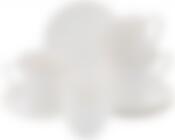 Чайный набор на 4 персоны Loraine Романс, 240 мл