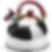 Чайник нер/сталь(4,5л) MB руч,БОРДОВАЯ(х12) 20438-1