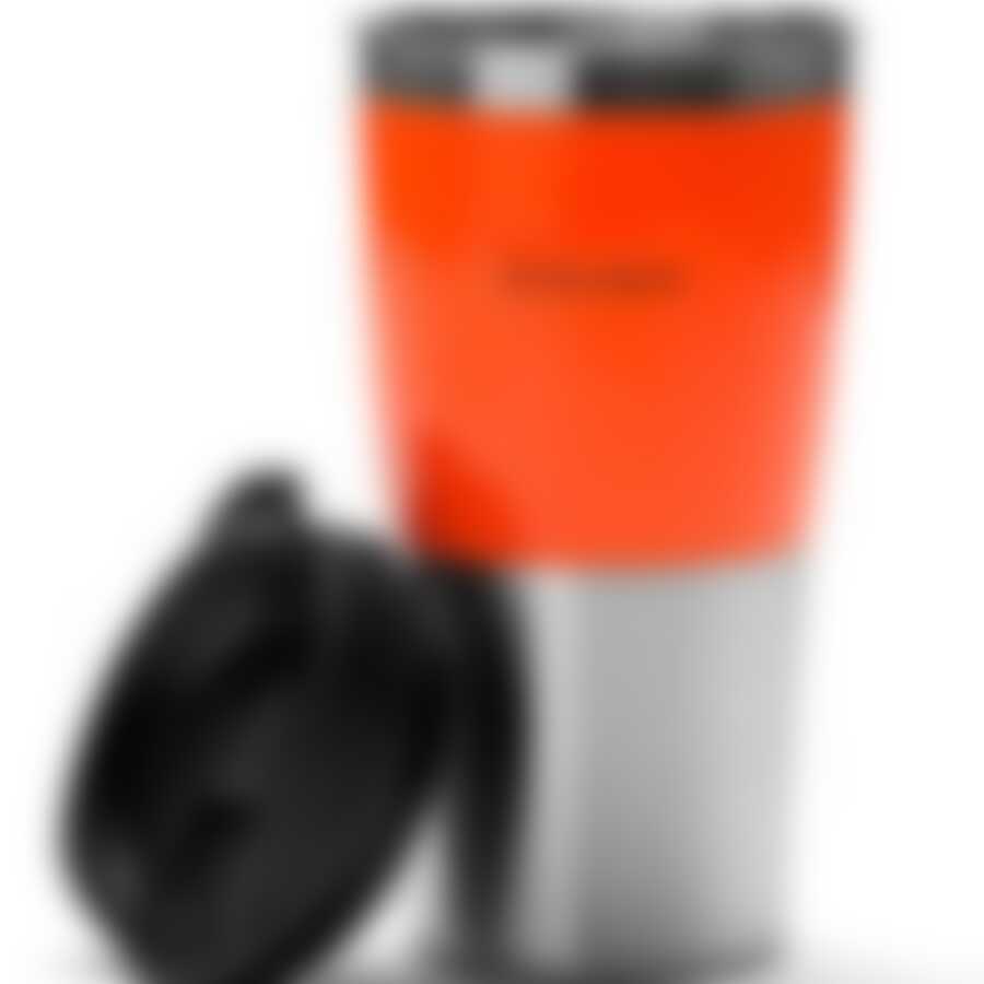 Термос-кружка 450 мл нерж/колба МВ (х24) 25408