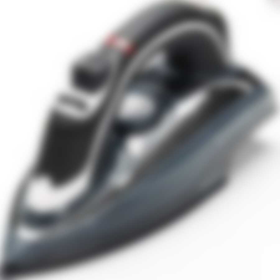 Утюг 300мл керам/подош 240Вт ZM (х10) 11078