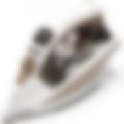 Электрический утюг Zimber, 1800-2200 Вт 