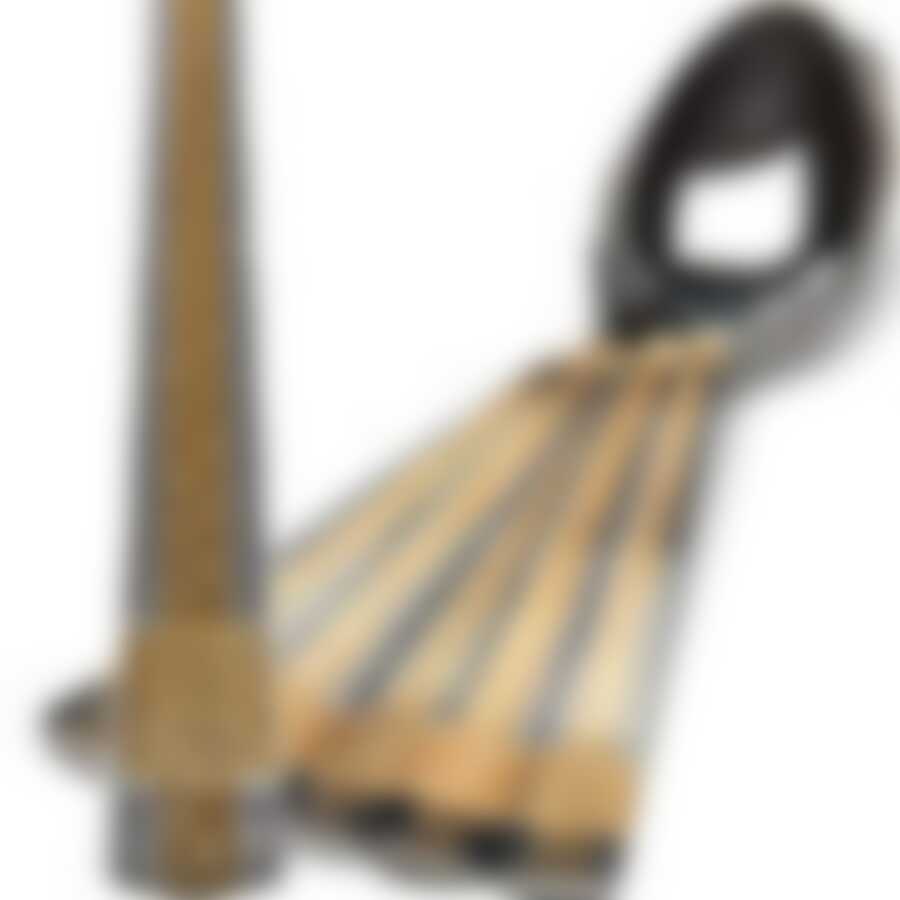 Набор чайных ложек 6пр 1,8мм нерж. MB (х100) 25726