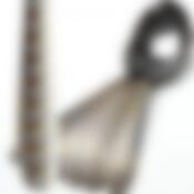 Набор ложек 6пр 2мм нерж. MB (х50) 25718