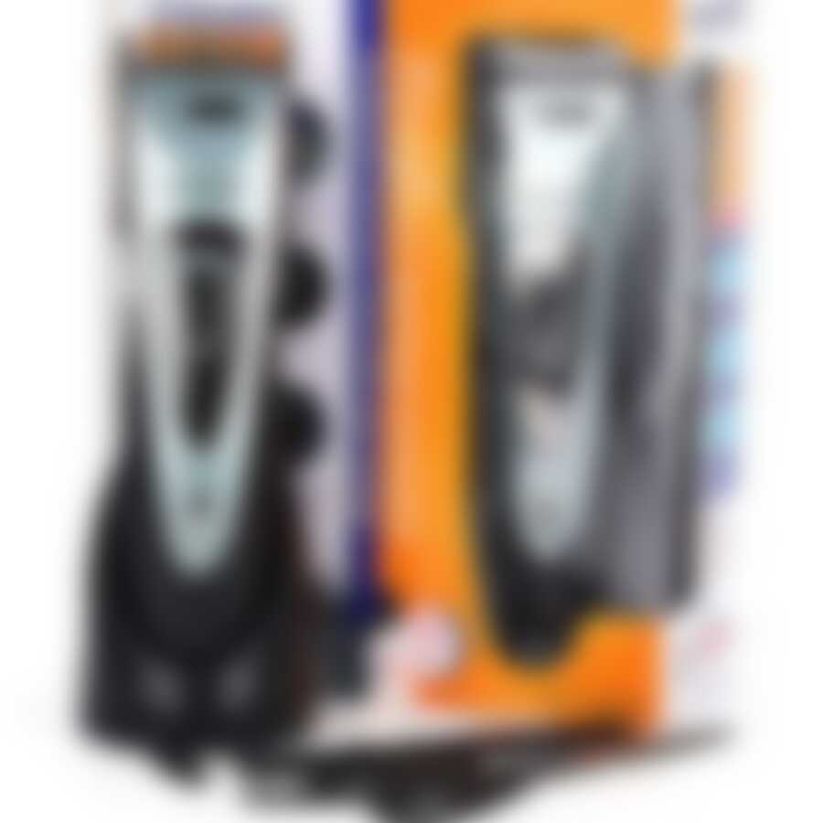 Машинка для стрижки 3 Вт ZM (х24) 10655