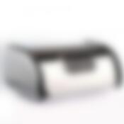 Хлебница мет.MB 08W мал. с окошком(х6) 9627