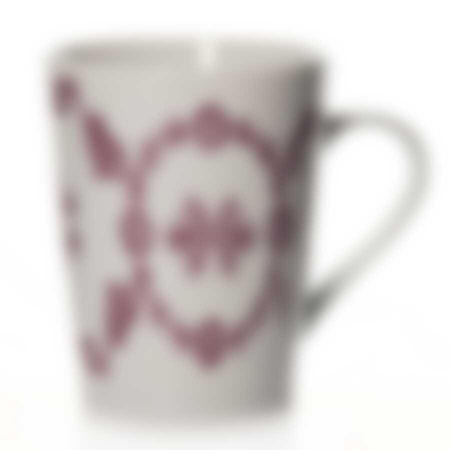 Кружка boudoir 400 мл