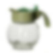 Емкость для специй с дозатором Herevin, 180 мл (цвета в ассортименте)