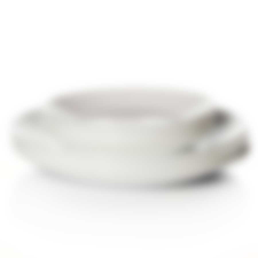 Набор тарелок на 6 персон Arcopal Zelie, 12 предметов