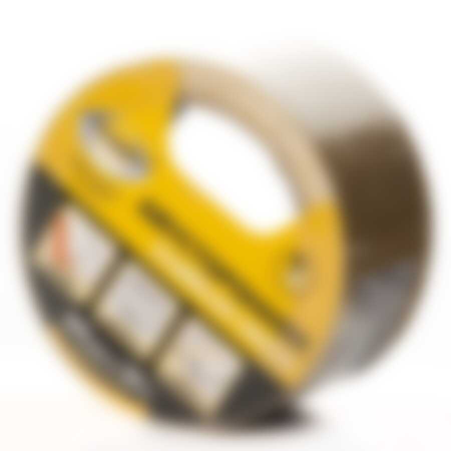 Двусторонняя клейкая лента AVIORA 50мм*10м на ТК основе