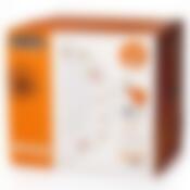 Набор столовый "кэндис" 38+7пр