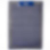 Мат на стол , 1001 50*35см, nights