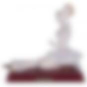 Статуэтка "БАЛЕРИНА" длина 27 см высота 23 см