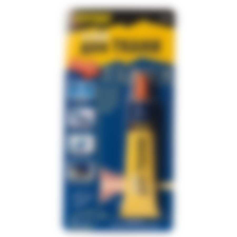 Клей Секунда для ткани 25 мл, инд.блистер