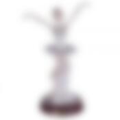 Статуэтка "БАЛЕРИНА" высота 38 см