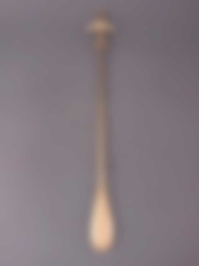 Рожок для обуви длина 48 см