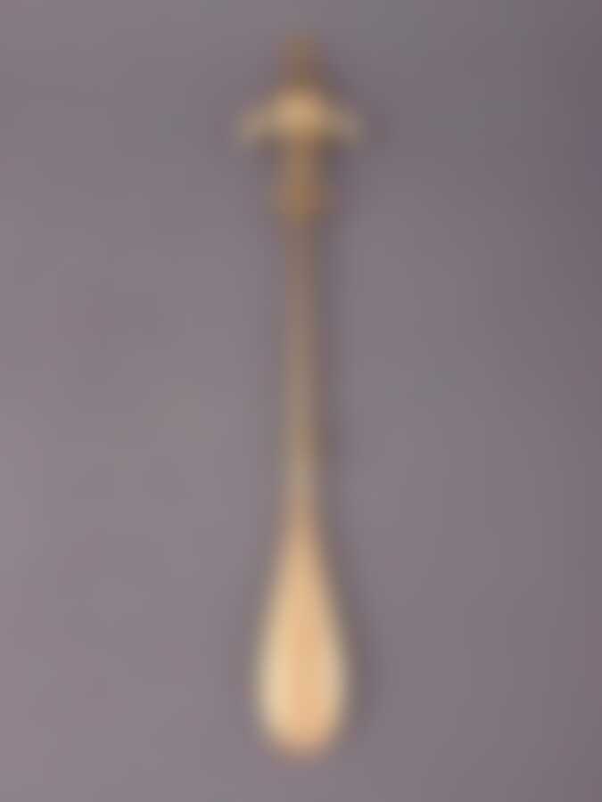 Рожок для обуви длина 36 см