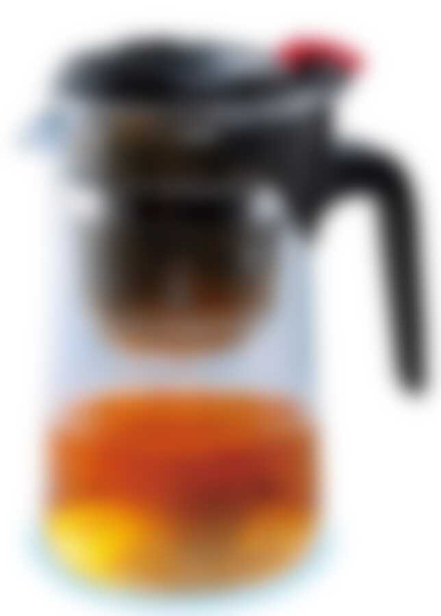 Заварочный чайник "Queen Ruby" 750 мл.