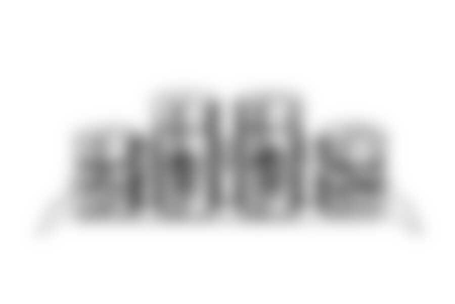 Набор ёмкостей для специй "Queen Ruby", 5 предметов