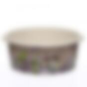 Таз Декор 15 л (микс)