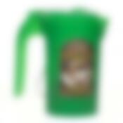 Мини-чайник электрический на 0,6 л (цвета в ассортименте)